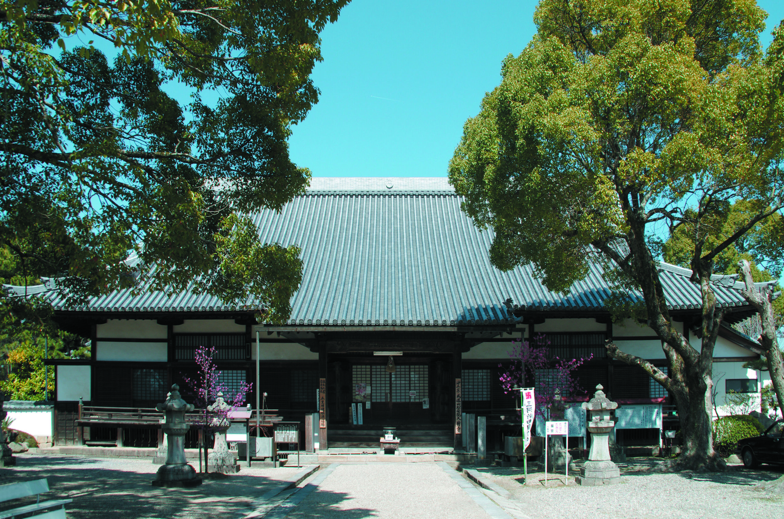 徳川家康公生誕480年記念 徳川宗家19代当主ら語る座談会 愛知・大樹寺